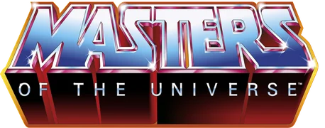 Masters of the Universe