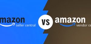Comparativa Amazon Seller vs. Amazon Vendor